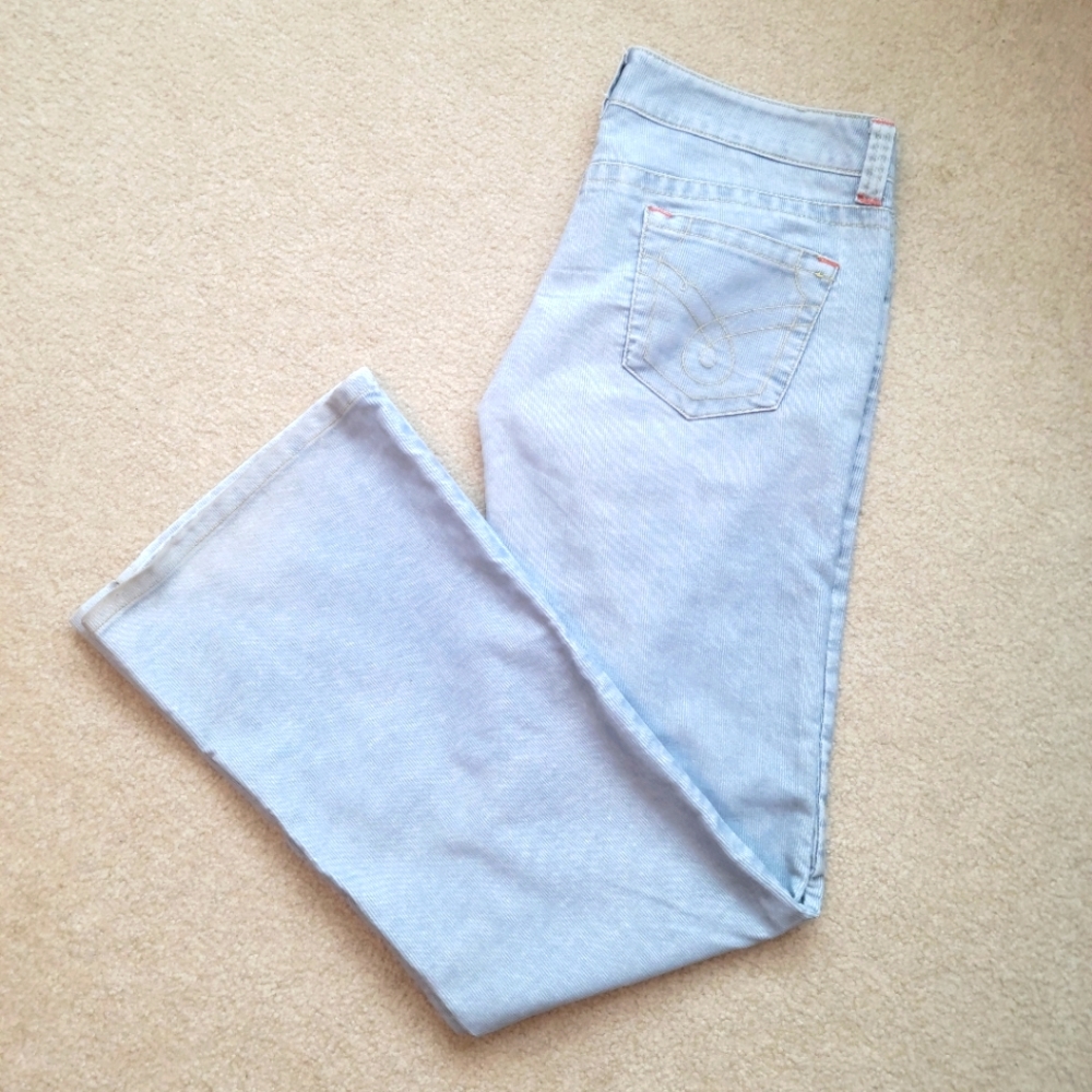Corduroy Pants